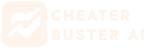 Cheaterbuster AI