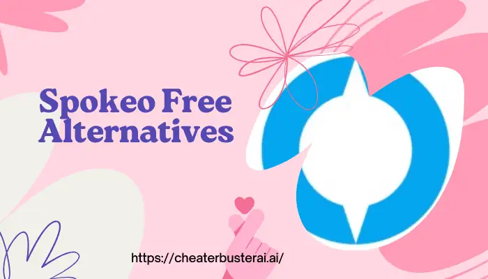Spokeo Free Alternatives – 2025 Similar Sites